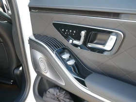Mercedes-Benz S 580 Long 4Matic = AMG Line = Exclusive  | Mobile.bg    9