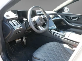 Mercedes-Benz S 580 Long 4Matic = AMG Line = Exclusive  | Mobile.bg    5