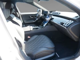 Mercedes-Benz S 580 Long 4Matic = AMG Line = Exclusive  | Mobile.bg    8