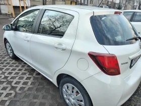 Обява за продажба на Toyota Yaris ~17 500 лв. - изображение 5