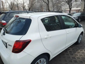 Обява за продажба на Toyota Yaris ~17 500 лв. - изображение 4