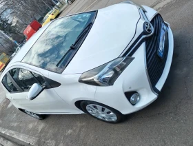 Обява за продажба на Toyota Yaris ~17 500 лв. - изображение 1