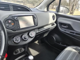 Обява за продажба на Toyota Yaris ~17 500 лв. - изображение 2
