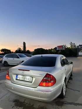 Mercedes-Benz E 320 CDT | Mobile.bg    6