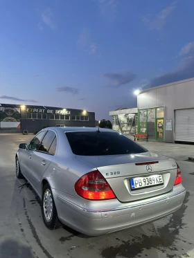 Mercedes-Benz E 320 CDT | Mobile.bg    2