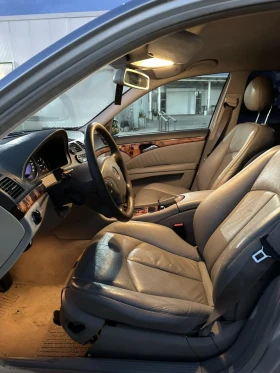 Mercedes-Benz E 320 CDT | Mobile.bg    4