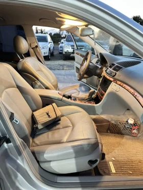 Mercedes-Benz E 320 CDT | Mobile.bg    8