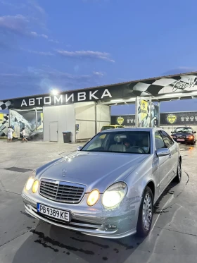 Mercedes-Benz E 320 CDT | Mobile.bg    3
