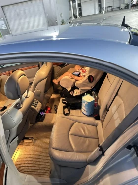 Mercedes-Benz E 320 CDT | Mobile.bg    7