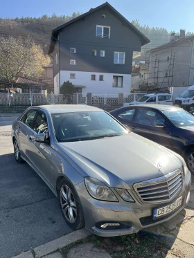 Обява за продажба на Mercedes-Benz E 250 ~Цена по договаряне - изображение 5
