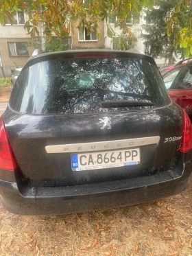 Обява за продажба на Peugeot 308 SW ~4 600 лв. - изображение 3