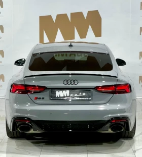 Audi Rs5 Sportback* Quattro* Carbon* Pano* Matrix | Mobile.bg    5