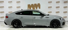Audi Rs5 Sportback* Quattro* Carbon* Pano* Matrix | Mobile.bg    3