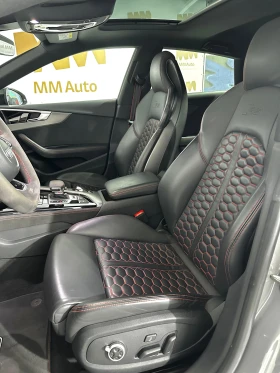 Audi Rs5 Sportback* Quattro* Carbon* Pano* Matrix | Mobile.bg    7