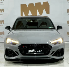Audi Rs5 Sportback* Quattro* Carbon* Pano* Matrix | Mobile.bg    4