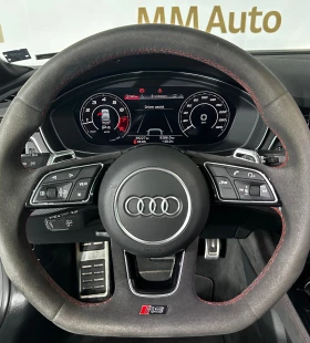 Audi Rs5 Sportback* Quattro* Carbon* Pano* Matrix | Mobile.bg    9