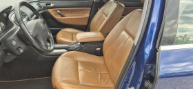 Обява за продажба на Peugeot 607 2.2HDI-133кс.  ~5 250 лв. - изображение 11