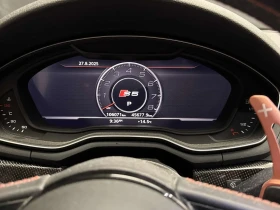 Audi S5 TECHNIK* CARFAX* - 43860 лв. - 45404984 8