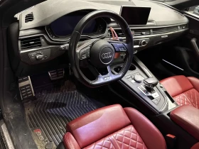 Audi S5 TECHNIK* CARFAX* - 43860 лв. - 45404984 6