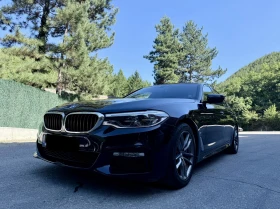 Обява за продажба на BMW 530E LASER/M packet/Hybrid/Лизинг ~46 999 лв. - изображение 4
