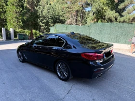 Обява за продажба на BMW 530E LASER/M packet/Hybrid/Лизинг ~46 999 лв. - изображение 7