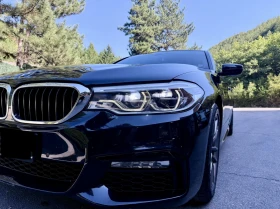 Обява за продажба на BMW 530E LASER/M packet/Hybrid/Лизинг ~46 999 лв. - изображение 3