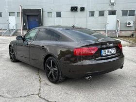 Audi A5 3.0d 239 к.с./quattro - 18999 лв. - 70122817 3
