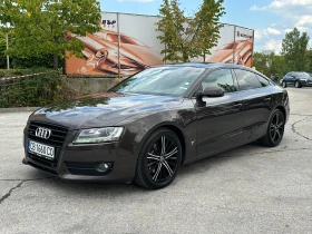 Audi A5 3.0d 239 к.с./quattro