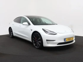Tesla Model 3 Performance EU - 37800 лв. - 44285441 5