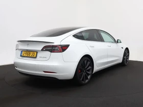Tesla Model 3 Performance EU - 37800 лв. - 44285441 7