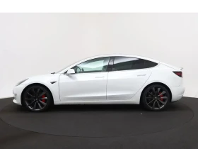 Tesla Model 3 Performance EU - 37800 лв. - 44285441 13