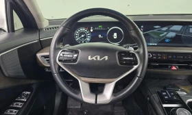 Kia K8 3.5 LPG 2WD Trendy | Mobile.bg    13