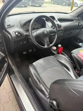 Обява за продажба на Peugeot 206 ~Цена по договаряне - изображение 6