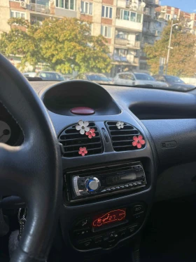 Обява за продажба на Peugeot 206 ~Цена по договаряне - изображение 4