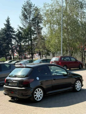 Обява за продажба на Peugeot 206 ~Цена по договаряне - изображение 1
