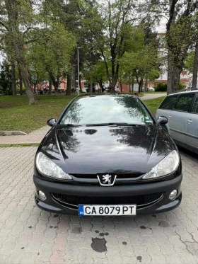 Обява за продажба на Peugeot 206 ~Цена по договаряне - изображение 2