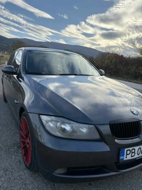 BMW 320 2.0  163..   | Mobile.bg    12