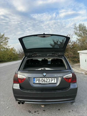 BMW 320 2.0  163..   | Mobile.bg    7