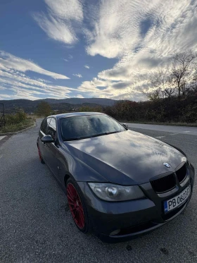 BMW 320 2.0  163..   | Mobile.bg    11