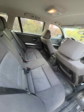 BMW 320 2.0  163..   | Mobile.bg    10