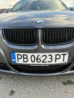 BMW 320 2.0  163..   | Mobile.bg    4