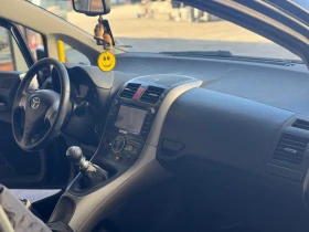 Toyota Auris T-sport | Mobile.bg � ����� ������ 8