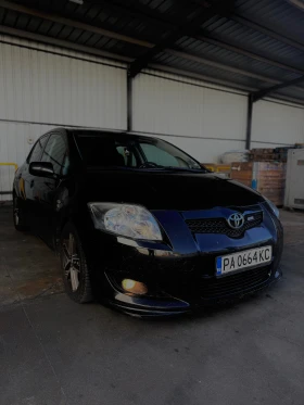 Toyota Auris T-sport | Mobile.bg � ����� ������ 5