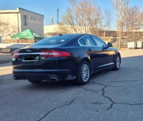 Jaguar Xf | Mobile.bg � ����� ������ 4
