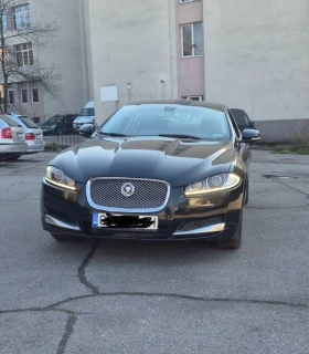 Jaguar Xf | Mobile.bg � ����� ������ 10