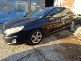 Peugeot 407 2.2, снимка 2