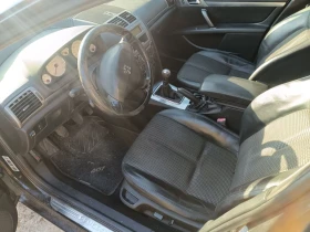 Peugeot 407 2.2, снимка 4