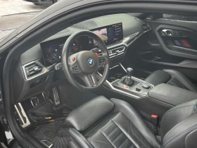 BMW M2 CARFAX * * АВТО КРЕДИТ * *  - 83999 лв. / 42948.01 € - 16010646 6