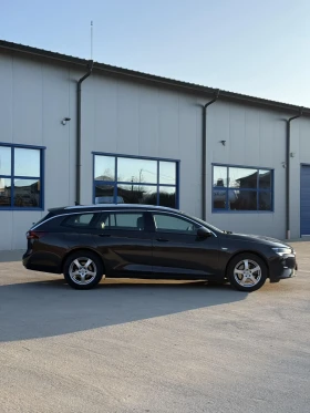 Opel Insignia - 16250 € / 31782.24 лв. - 18782853 16