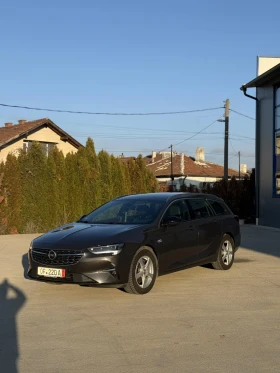 Opel Insignia - 16250 € / 31782.24 лв. - 18782853 14